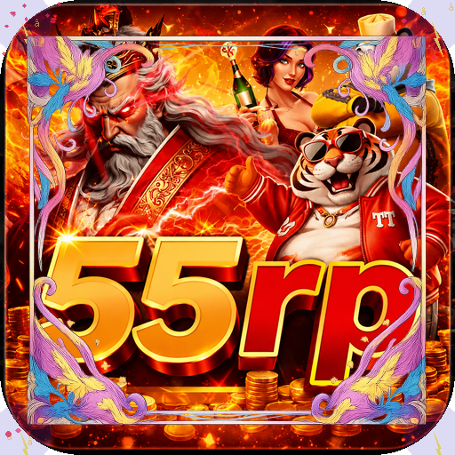 55rp — galeri pratinjau Resmi APK